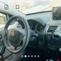 مگان2006 موتور2000 وارداتی اتومات|خودرو سواری و وانت|ایرانشهر, |دیوار