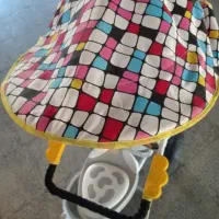 سه چرخه کودک|دوچرخه، اسکیت، اسکوتر|اراک, |دیوار