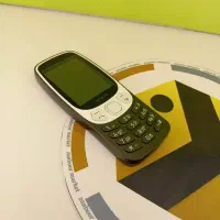 نوکیا 3210 قیمت مناسب /تعمیرات انواع گوشی|موبایل|پاکدشت, خاتون آباد|دیوار
