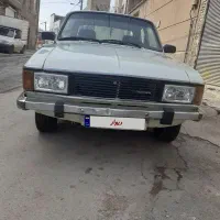 پیکان سواری انژکتور دوگانه دستی|خودرو سواری و وانت|همدان, |دیوار
