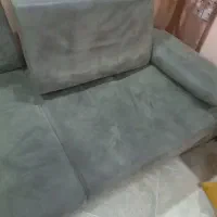 مبل کاناپه راحتی مکانیزه تختخواب‌شو ۳ الی ۵ نفره|مبلمان خانگی و میز عسلی|تهران, صادقیه|دیوار