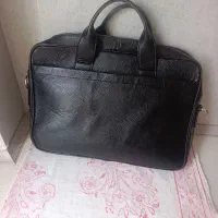 کیف چرمی اصل