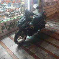 آیروکس آب خنک