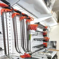 میله صافکاری  pdr|ابزارآلات|تهران, استاد معین|دیوار