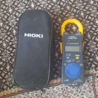 مولتی متر