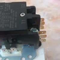 کنتاکتور  ۳۰ آمپر  تک فاز برند ARMPRO