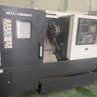 فروش تراش هیوندای مدل Wia L 160A سال ساخت 2015|ماشین‌آلات صنعتی|شیراز, باغ تخت|دیوار
