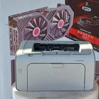 پرینتر HP 1005