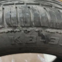 لاستیک سمند دنا ۱۹۵ ۶۰ ۱۵