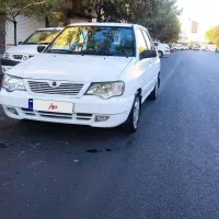پراید 132