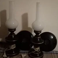 وسایل دکوری وآنتیک قدیمی