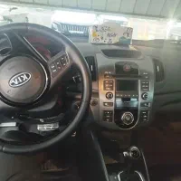 سراتو آپشنال 2013