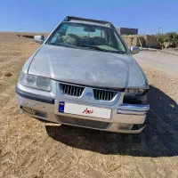 سمند مدل ۸۳|خودرو سواری و وانت|کرانی, |دیوار