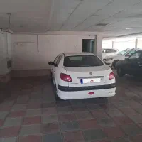 پژو 206 sd|خودرو سواری و وانت|گرگان, |دیوار
