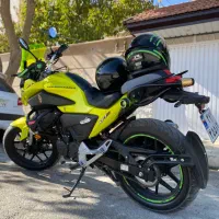 موتور ادونجر kpt 200 خشک خشک صفر