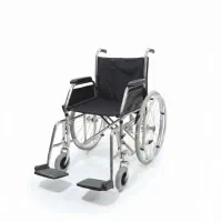 ویلچر نو (صفر)  استفاده نشده