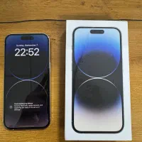 iphone 14pro|موبایل|مشهد, احمدآباد|دیوار