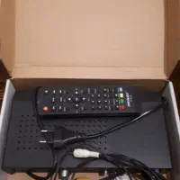 گیرنده دیجیتال دنای