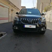 هایما s 7 مدل 1401|خودرو سواری و وانت|تبریز, |دیوار