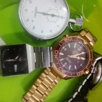 خریدوفروش انواع ساعت
