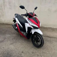 سلام کلیک ۱۵۰کویر موتور