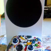 سری اس|کنسول، بازی ویدئویی و آنلاین|اصفهان, سرچشمه|دیوار