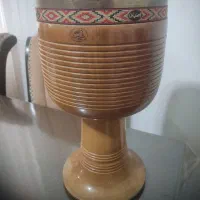 تمبک شیرانی