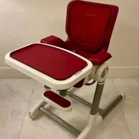 صندلی غذای کودک ببکانفورت فرانسه Bebeconfort