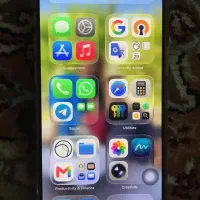 ایفون ۱۷ پرو نارنجی(ریجسترشده قانونی)