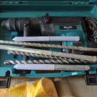 فروش دریل ماهان12کیلو درحد نو