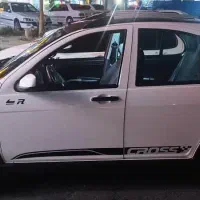 کوییک ار ۱۴۰۰ پارس خودرو