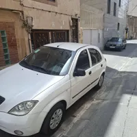 تیبا 2 (هاچبک) EX، مدل 1399|خودرو سواری و وانت|تهران, وحیدیه|دیوار