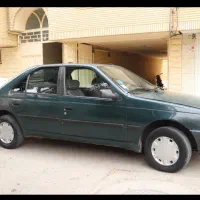 اتوموبیل پژو آردی ۱۶۰۰