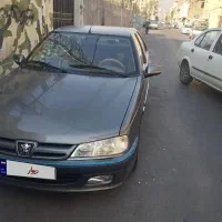 پژو پارس سال، مدل ۱۳۹۲|خودرو سواری و وانت|باقرشهر, |دیوار
