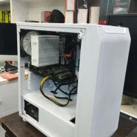 فروش انواع کیس کامپیوتر|رایانه رومیزی|بندر ماهشهر, |دیوار