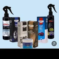 محصولات نانو بدون مواد مضر