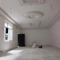 گچکار ی پذیرفته میشود|خدمات پیشه و مهارت|دورود, |دیوار