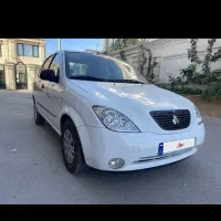 تیبا 98|خودرو سواری و وانت|کاشان, شاهد|دیوار