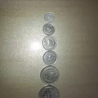 سکه|کلکسیون سکه، تمبر، اسکناس|الوند, |دیوار