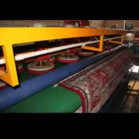 قالیشویی فوق تخصصی امیرکبیر