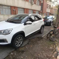 فوری|خودرو سواری و وانت|تهران, کوی نصر مهرآباد|دیوار