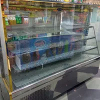 یخچال و فریزر سفارشی ساز طرح L|فروشگاه و مغازه|شاهرود, |دیوار