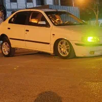 سمند|خودرو سواری و وانت|نهاوند, |دیوار