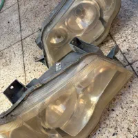 لوازم خودرو|قطعات یدکی و لوازم جانبی|یزد, |دیوار