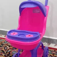 اسباب بازی کالسکه|اسباببازی بچه|اندیمشک, |دیوار