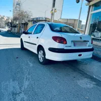 206 SD مدل 1393|خودرو سواری و وانت|نهاوند, |دیوار