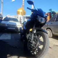 موتور مگلی ۲۰۰ کم کارکرد|موتورسیکلت|گرمی, |دیوار