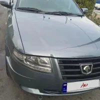 سورن پلاس EF7مدل ۱۴۰۱|خودرو سواری و وانت|نسیمشهر, |دیوار