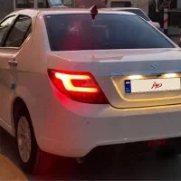 دنا پلاس ۶ دنده با موتور EF7P خشک|خودرو سواری و وانت|اردبیل, |دیوار