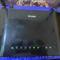 مودم Dlink تکنولوژی Adsl مدل DSL-2740U